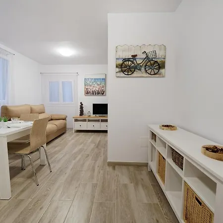 Julia's Sweet Mesa Y Lopez Appartement *