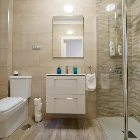Appartement Julia's Sweet Mesa Y Lopez