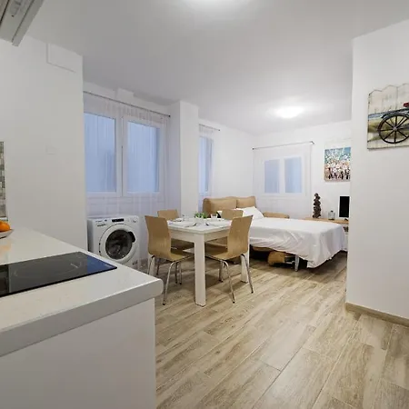 Julia's Sweet Mesa Y Lopez Appartement