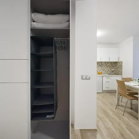 Julia's Sweet Mesa Y Lopez Appartement
