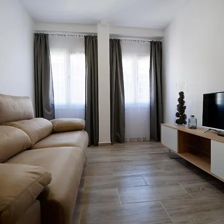 Apartman Julia's Sweet Mesa Y Lopez *