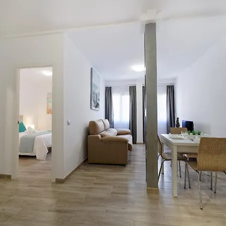 Julia's Sweet Mesa Y Lopez Appartement