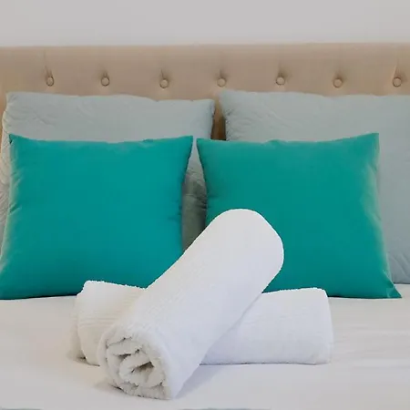 Appartement Julia's Sweet Mesa Y Lopez *