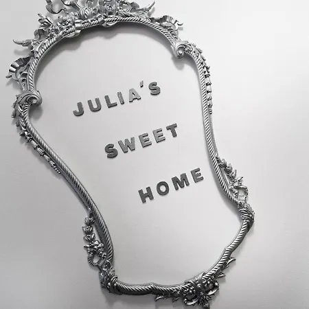 Apartman Julia's Sweet Mesa Y Lopez Las Palmas de Gran Canaria