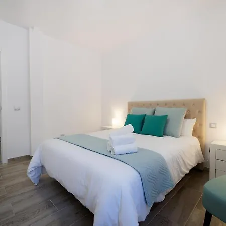 Apartman Julia's Sweet Mesa Y Lopez *