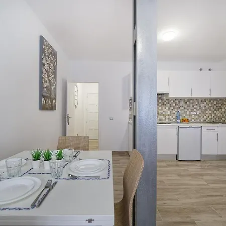 Julia's Sweet Mesa Y Lopez Apartman *