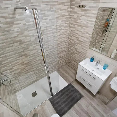 Apartman Julia's Sweet Mesa Y Lopez *