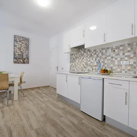 Julia's Sweet Mesa Y Lopez Appartement