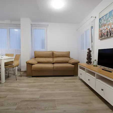 Julia's Sweet Mesa Y Lopez Apartman