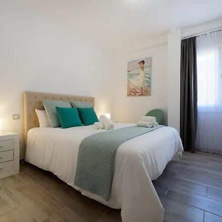 Apartman Julia's Sweet Mesa Y Lopez