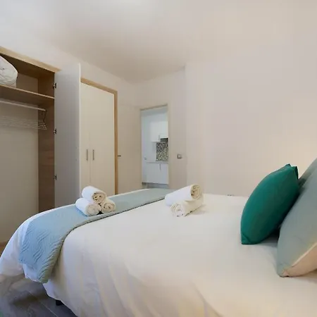 Julia's Sweet Mesa Y Lopez Apartman