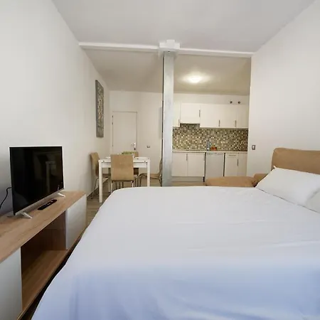Julia's Sweet Mesa Y Lopez Apartman Las Palmas de Gran Canaria