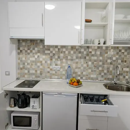 Julia's Sweet Mesa Y Lopez Apartment *